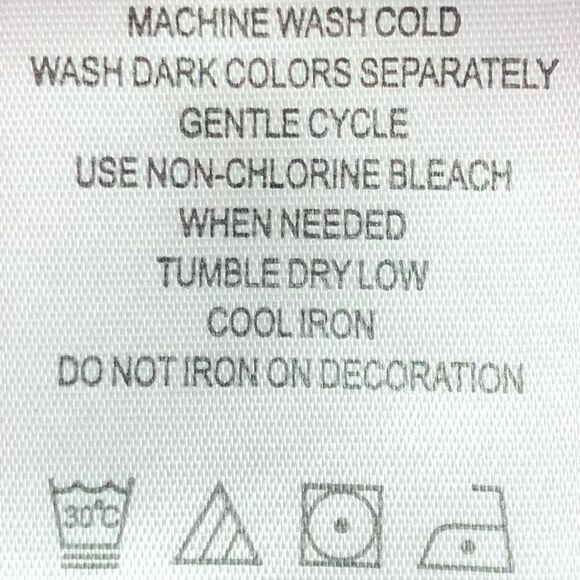 Ben Sherman Slim Fit Textured Dress Shirt in Burgundy Men’s XL-17/17 1/2-34/35 - Picture 8 of 8